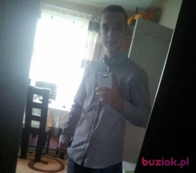 kuba, Male, 27, Radom, Polska, Photo: 1