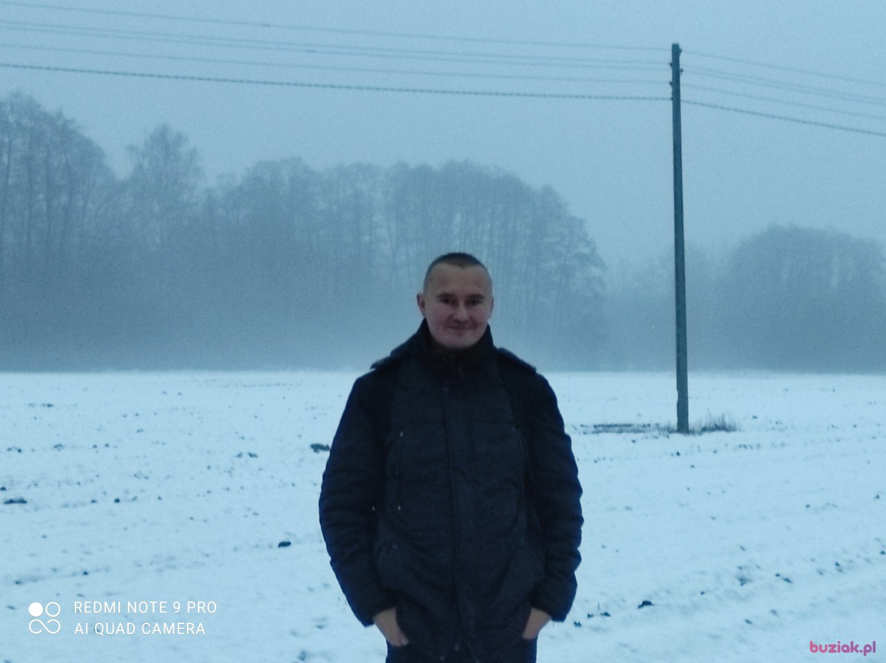 Michał, Mężczyzna, 36, Zgierz, Polska, Zdjęcie: 78