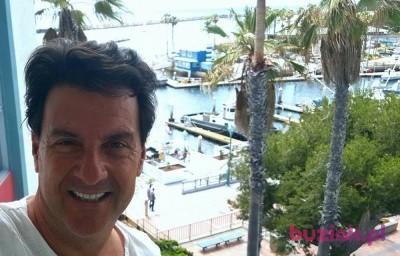 Patrick, Mężczyzna, 60, Grójec, Polska: 1