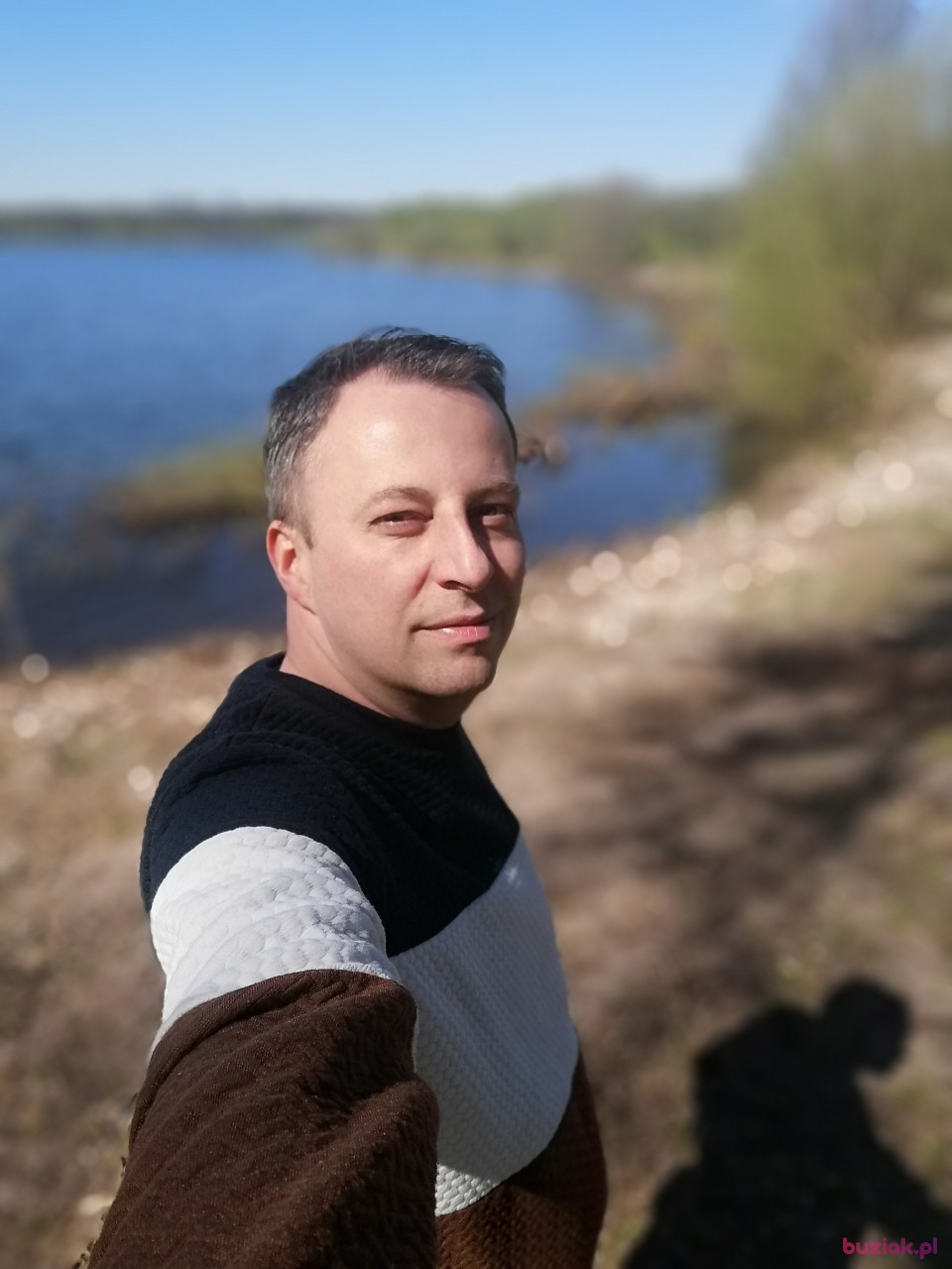 Tomasz, Mężczyzna, 43, Duisburg, Niemcy, Zdjęcie: 4