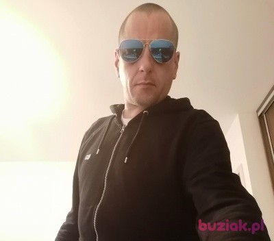 Michal, Male, 42, Kraków, Polska: 1