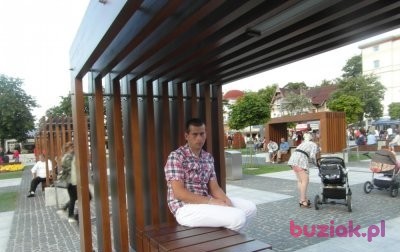 Adam, Mężczyzna, 33, Nowy Tomyśl, Polska: 1