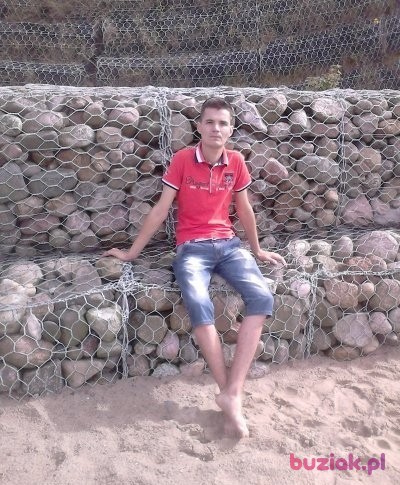 Rafal, Male, 38, Łódź, Polska, Photo: 1
