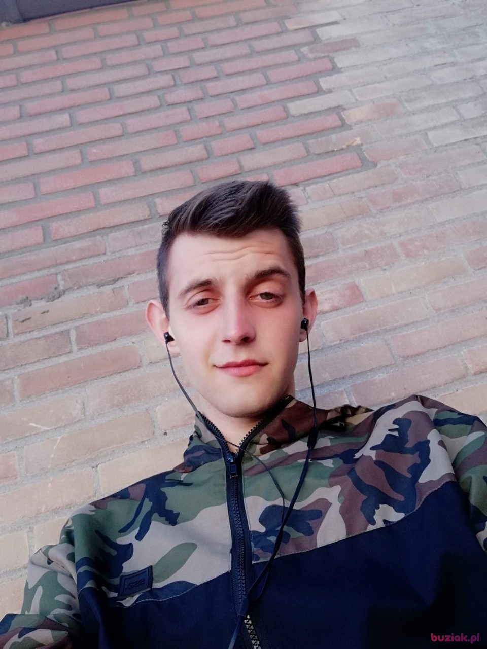 Kuba, Mężczyzna, 23, Groningen, Holandia: 1