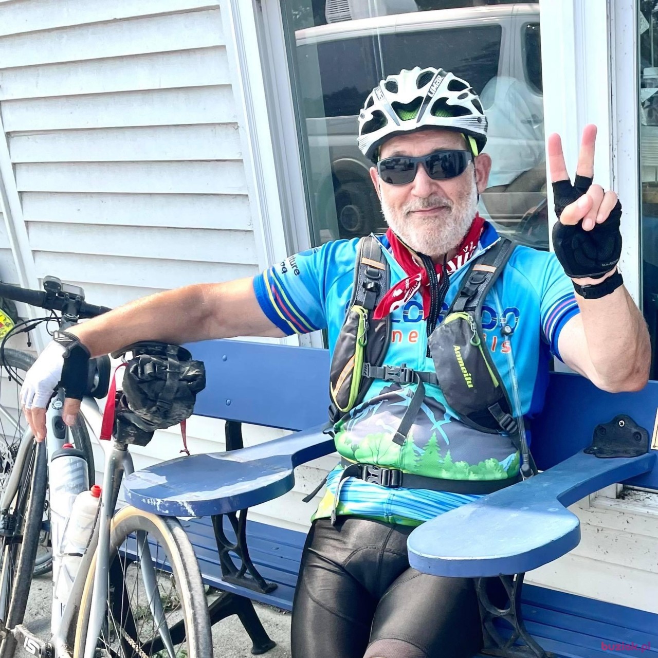 Robert, Male, 66, Austria, Photo: 2