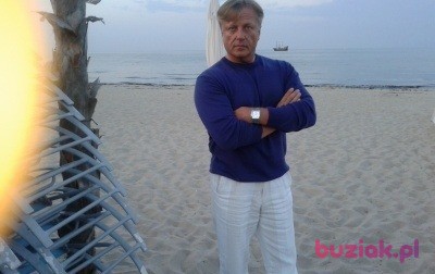 Sławek, Male, 56, Łódź, Polska, Photo: 3