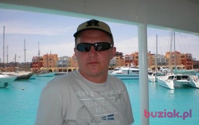 MACIEK, Male, 47, Świebodzice, Polska: 1