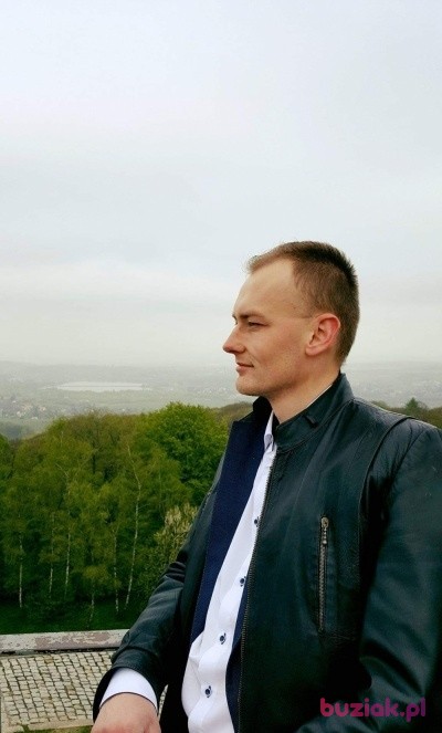 Łukasz, Mężczyzna, 35, Kielce, Polska, Zdjęcie: 1