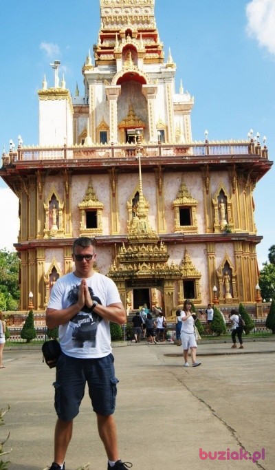 piotr, Male, 40, Wielka Brytania, Photo: 1