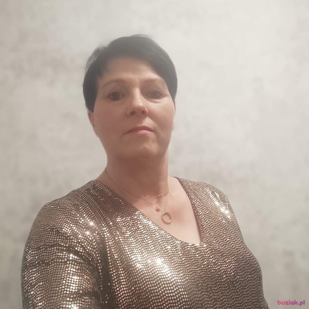 Grażynka, Kobieta, 57, Radomsko, Polska, Zdjęcie: 2