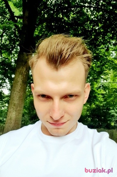 Mateusz, Male, 32, Holandia, Photo: 1