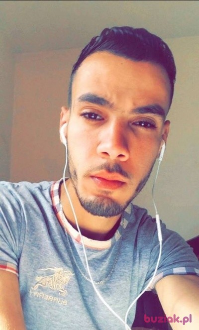 Othmane, Male, 32, Riwiera Francuska, Lazurowe Wybrzeże, Francja: 1