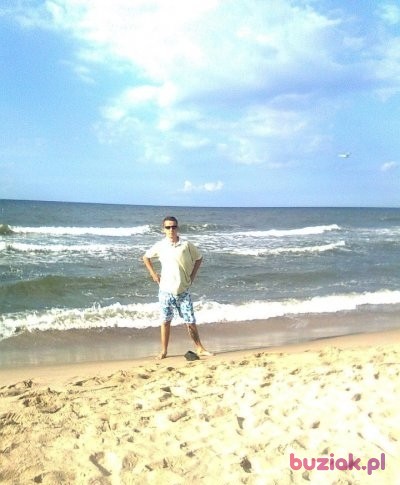 Marcin, Mężczyzna, 35, Żnin, Polska, Zdjęcie: 2