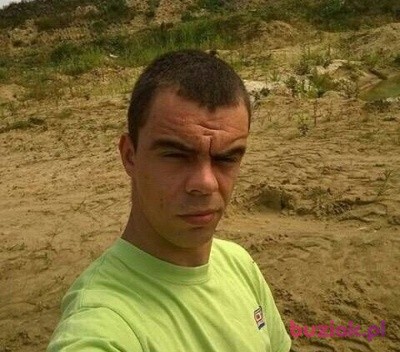 Pawel , Mężczyzna, 37, Brzeg Dolny, Polska: 1