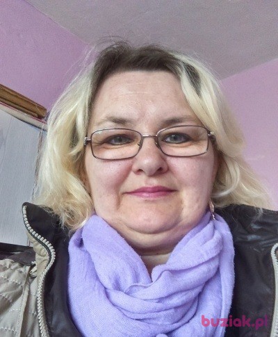 Ela, Female, 63, Stargard Szczeciński, Polska, Photo: 3