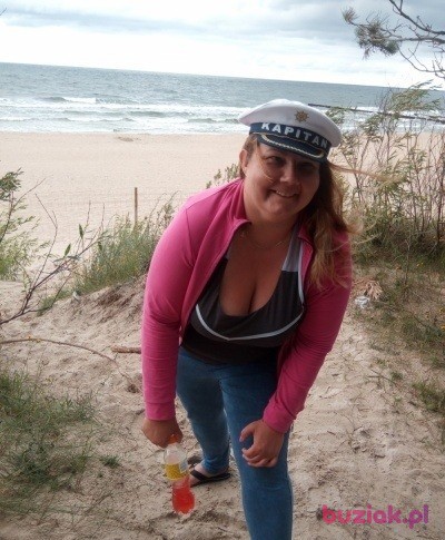 Mariola, Female, 42, Łochów, Polska, Photo: 3