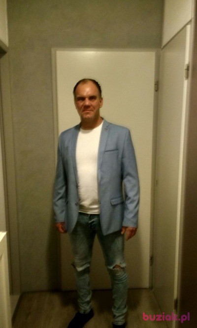 Kordian, Mężczyzna, 49, Haarlem North Holland Province, Holandia, Zdjęcie: 5