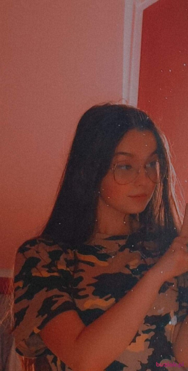 Żaneta, Kobieta, 18, Warszawa, Polska, Zdjęcie: 1
