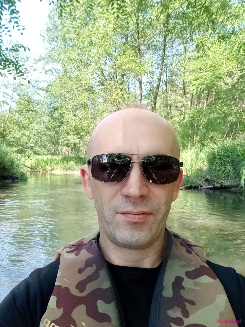 Grze, Mężczyzna, 40, Janów Lubelski, Polska: 1