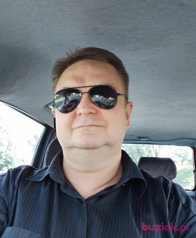 Paweł, Mężczyzna, 52, Zielonka, Polska, Zdjęcie: 2