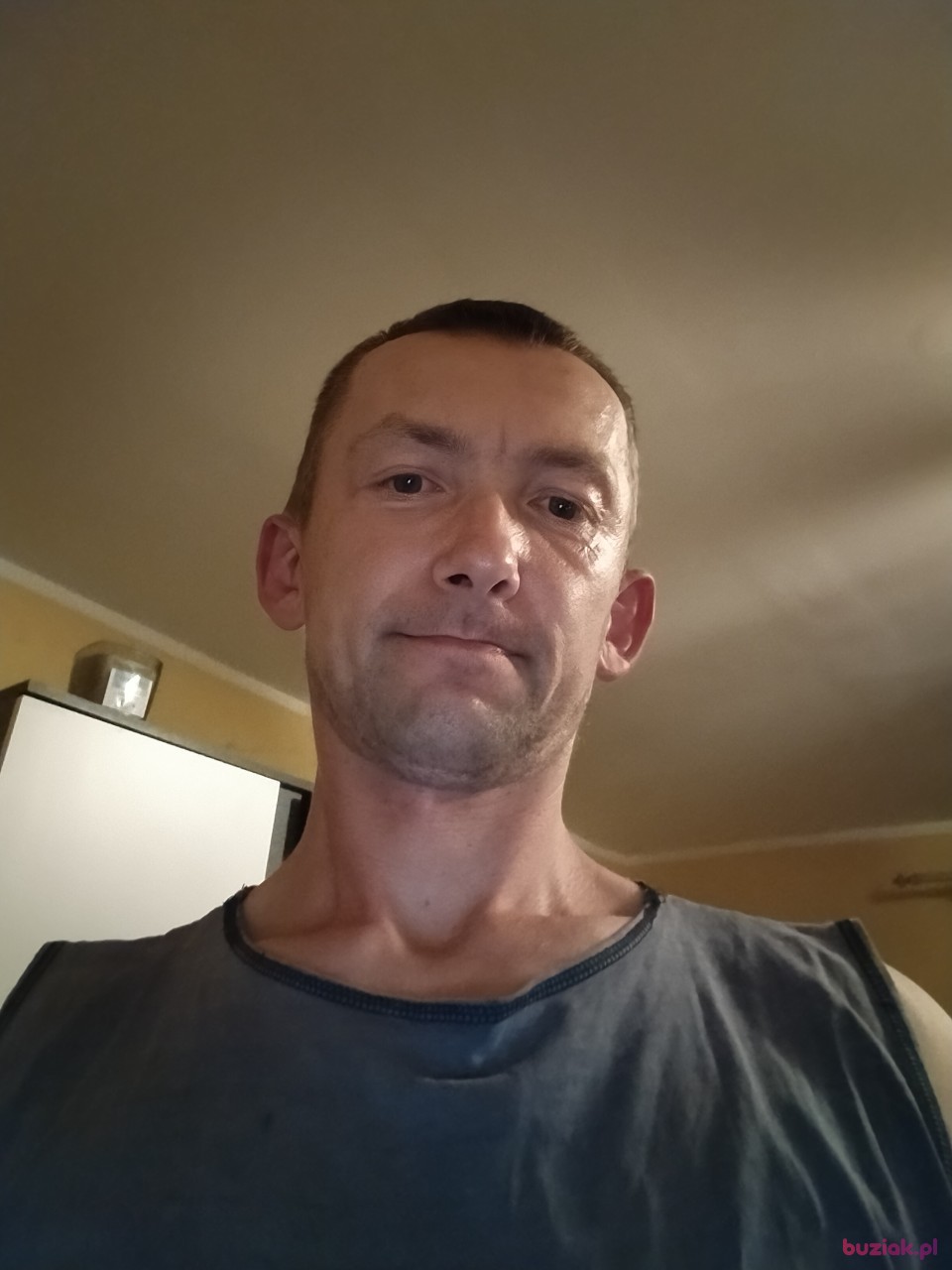 Marcin, Mężczyzna, 39, Ciechanów, Polska: 1