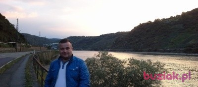 pawelek1988, Mężczyzna, 37, Warszawa, Polska, Zdjęcie: 2
