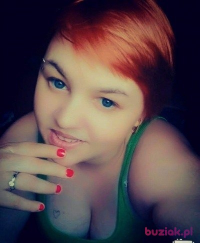 Angelika , Kobieta, 28, Bobolice, Polska: 1