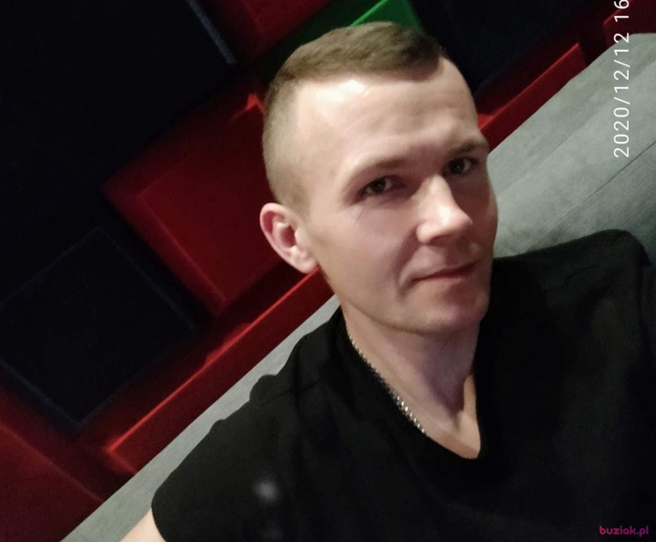 jabcok1986, Mężczyzna, 39, Polska, Zdjęcie: 2