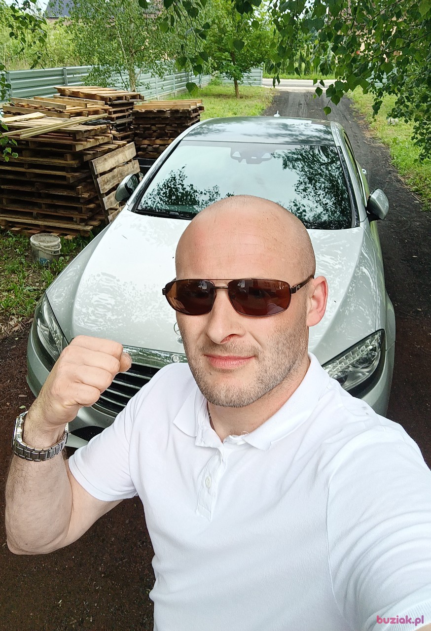 Patrick, Mężczyzna, 37, Toruń, Polska, Zdjęcie: 2
