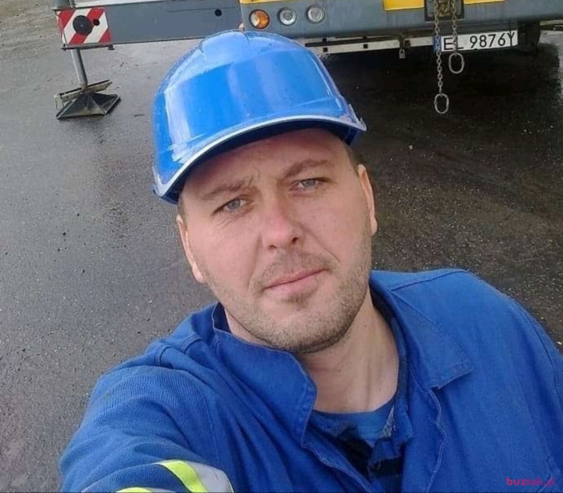 Piotr, Mężczyzna, 43, Stargard Szczeciński, Polska: 1