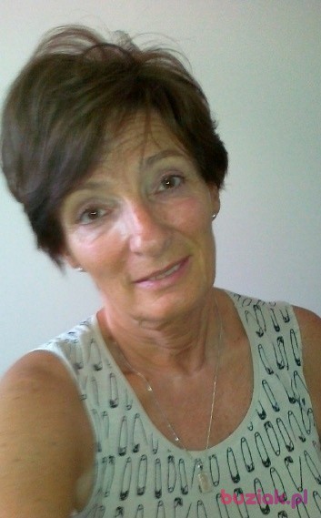 Małgorzata , Kobieta, 68, Łódź, Polska, Zdjęcie: 1