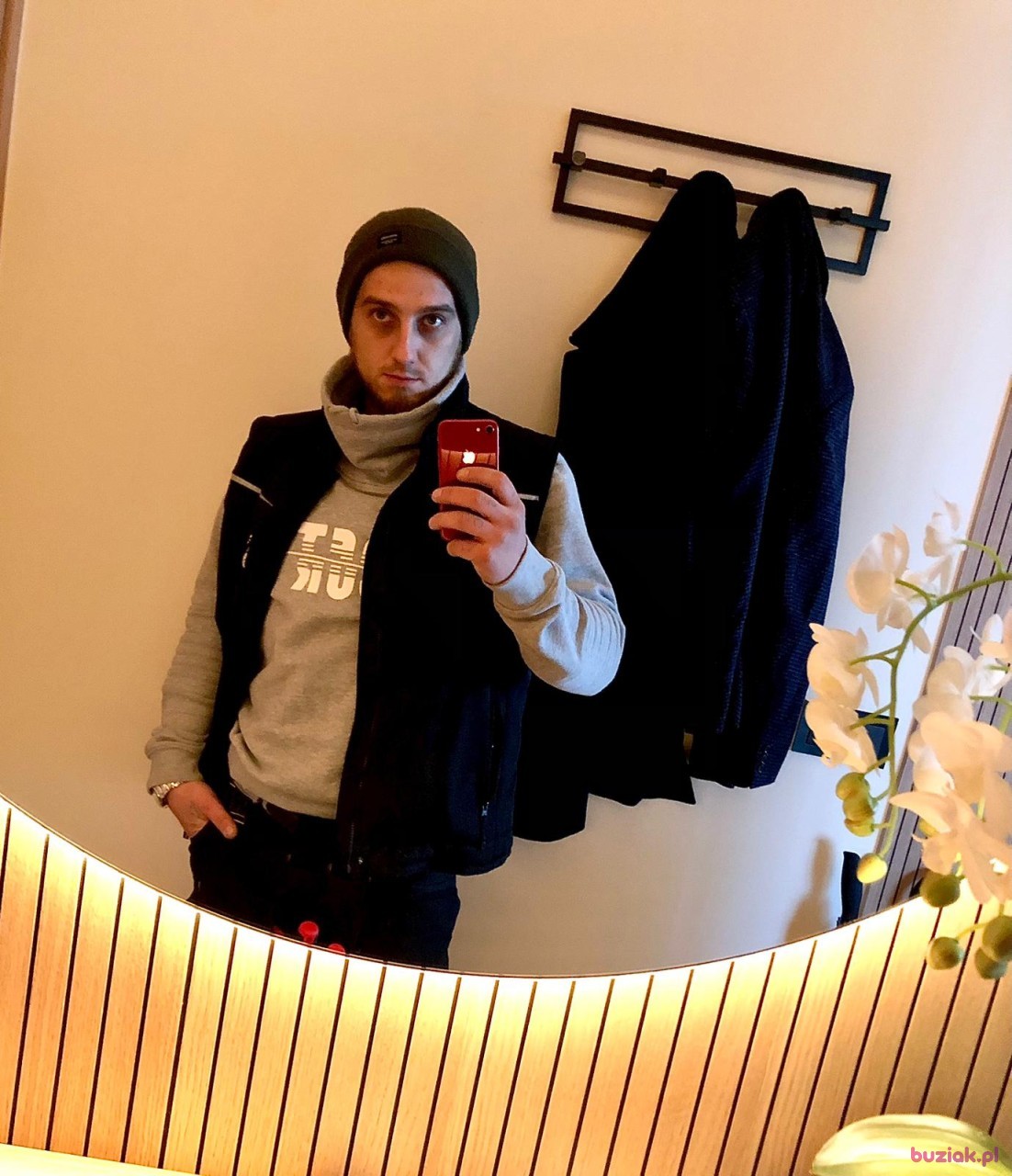 Szymon, Male, 29, Frankfurt, Niemcy: 1