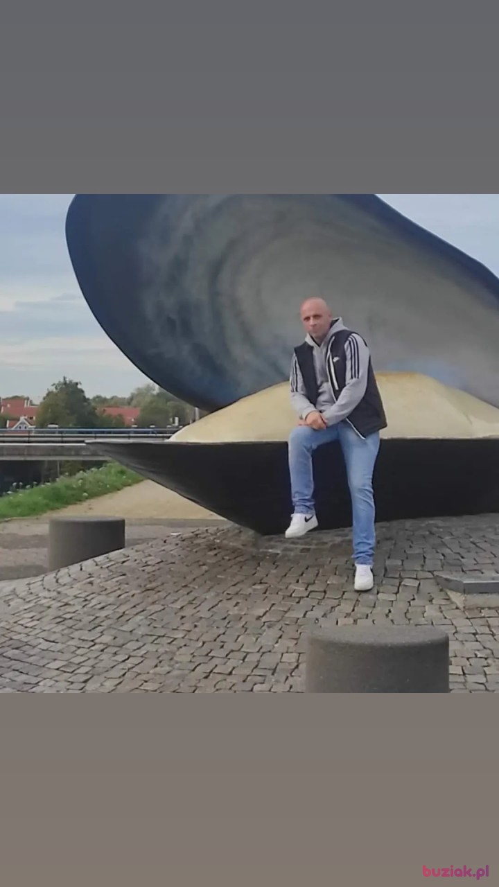 Wojciech, Mężczyzna, 44, Amersfoort, Holandia, Zdjęcie: 3