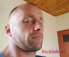 Siwylwooo, Mężczyzna, 39, Legionowo, Polska, Zdjęcie: 1