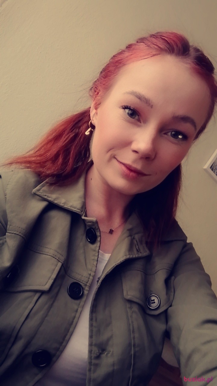 Justyna, Female, 25, Nidzica, Polska, Photo: 3