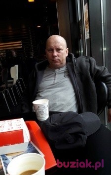 Robert, Mężczyzna, 54, Pruszków, Polska, Zdjęcie: 1
