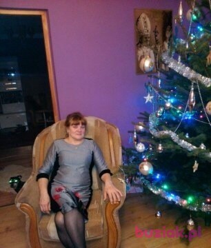Janineczka, Female, 65, Garwolin, Polska, Photo: 1