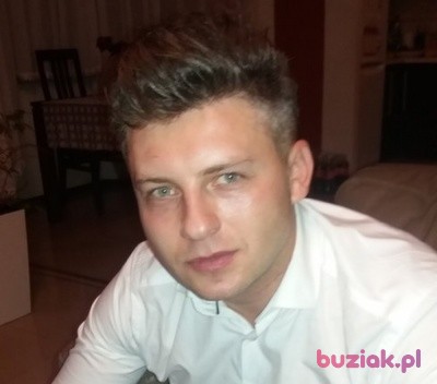 Hubert, Mężczyzna, 28, Polska: 1