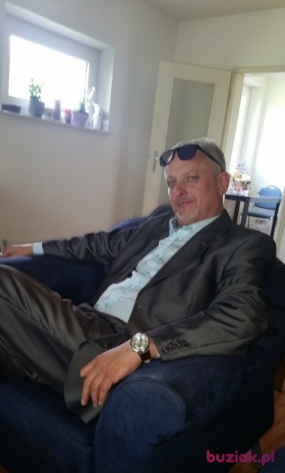 Erni21, Mężczyzna, 55, Frankfurt, Niemcy: 1