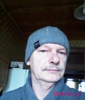 Piotrek, Male, 64, Łódź, Polska, Photo: 1