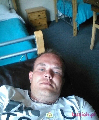 Krzysztof Radziszewski, Male, 37, Rybnik, Polska, Photo: 5