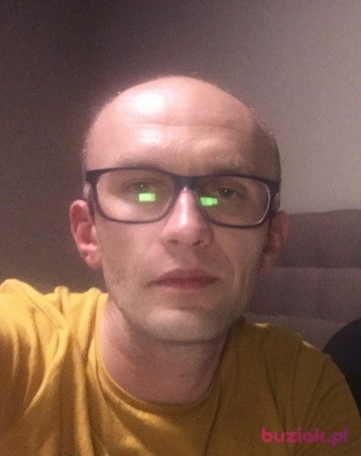 Grzegorz, Mężczyzna, 44, Toruń, Polska, Zdjęcie: 1