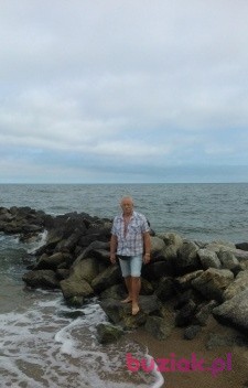 Tadeusz, Mężczyzna, 64, Polska: 1