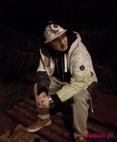 michał, Male, 26, Staszów, Polska, Photo: 2