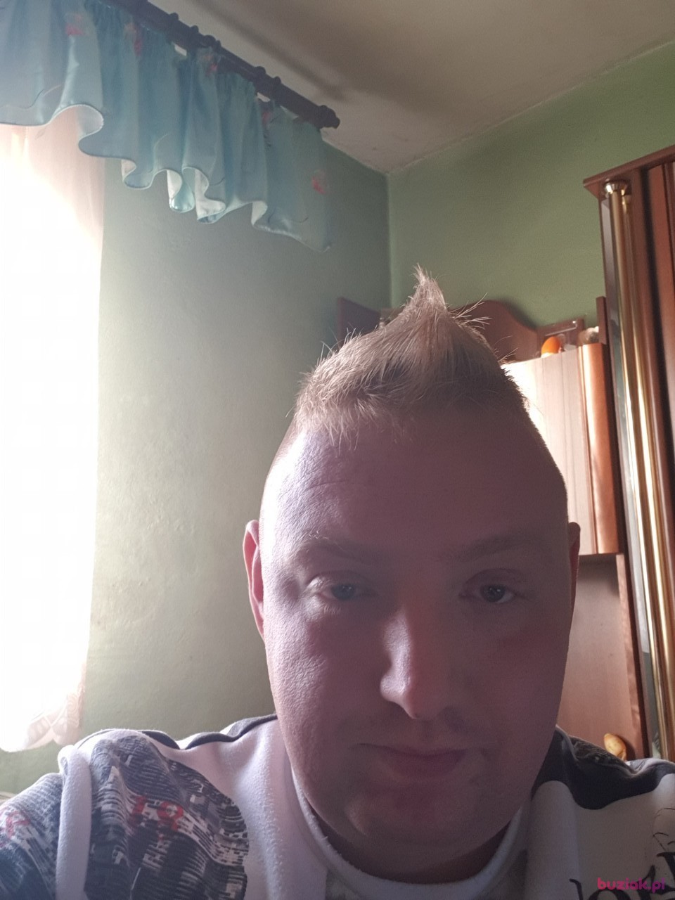 Adam, Mężczyzna, 32, Pyskowice, Polska, Zdjęcie: 2
