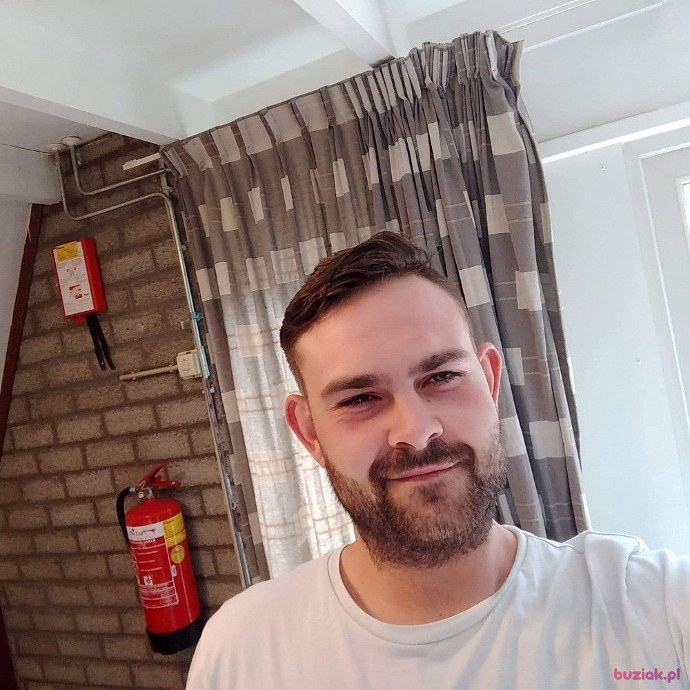 Kuba, Male, 33, Holandia, Photo: 2