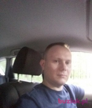 Piotr, Mężczyzna, 41, Tomaszów Mazowiecki, Polska: 1