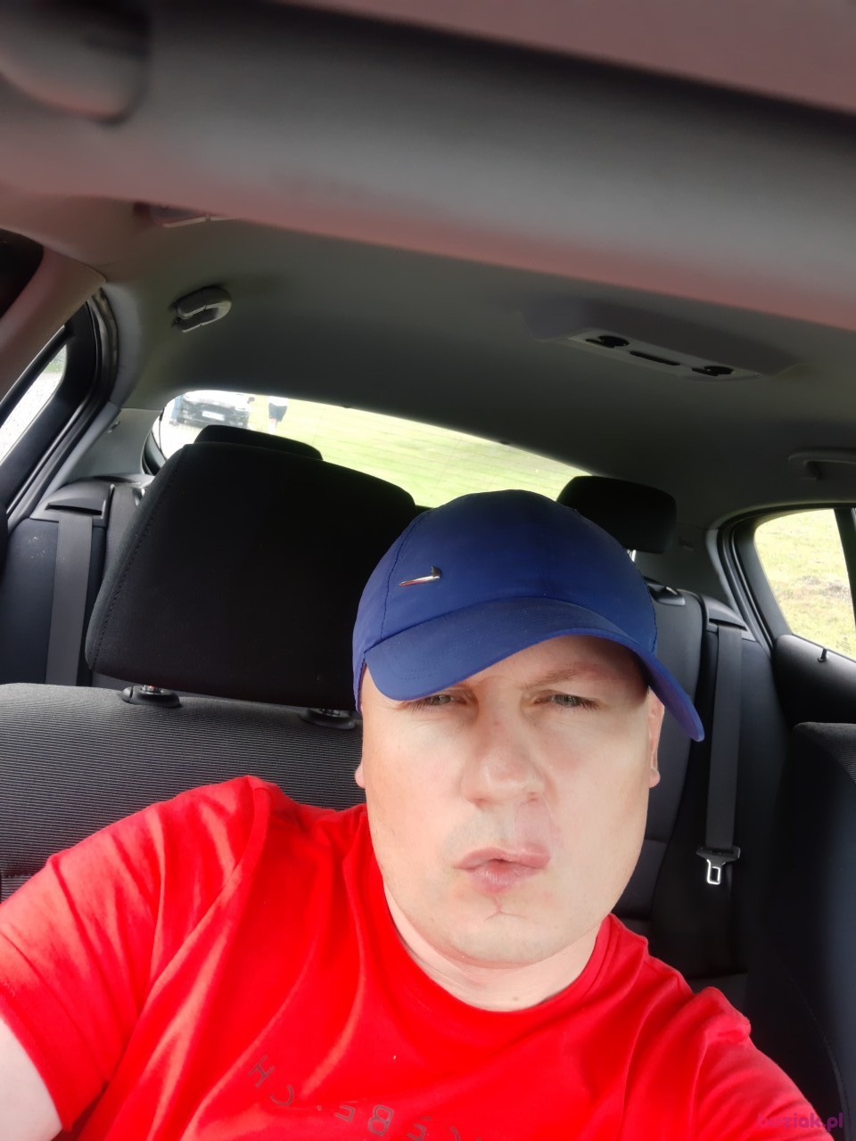 Grzegorz, Mężczyzna, 45, Biłgoraj, Polska: 1