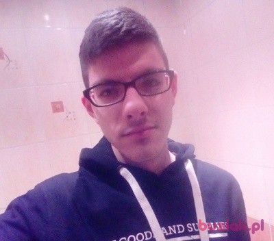 Jarek, Mężczyzna, 26, Rzeszów, Polska: 1