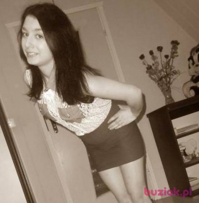PatuSka, Kobieta, 27, Limanowa, Polska: 1